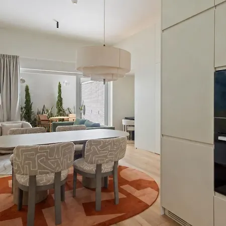 1-bedroom Townhouse With Rooftop In * リスボン