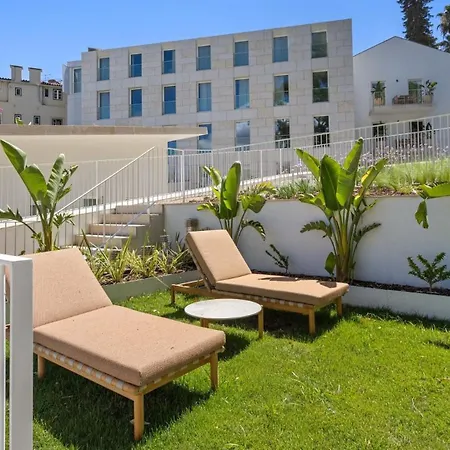 בית נופש 1-bedroom Townhouse With Rooftop In *
