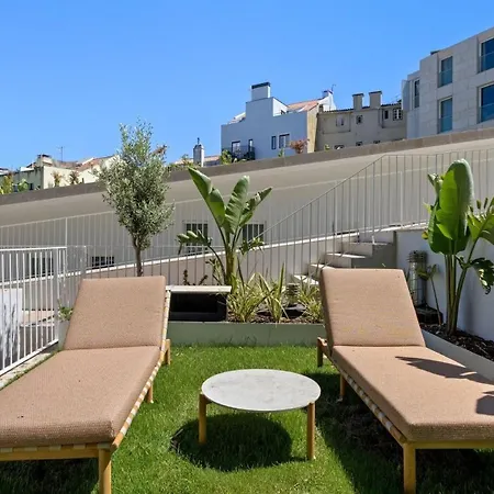 1-bedroom Townhouse With Rooftop In בית נופש *