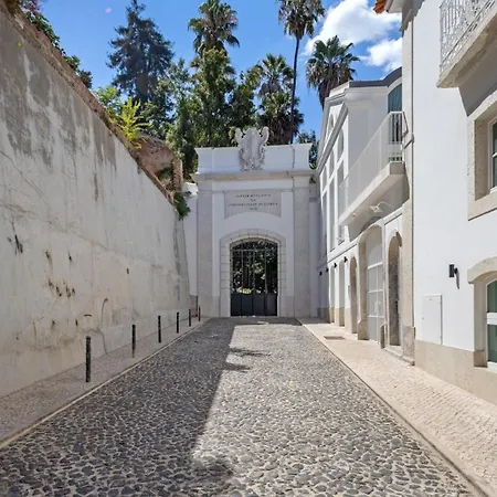 1-bedroom Townhouse With Rooftop In